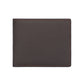 Urban Leather Card Holder with Sewing Line for Home Storage - Teleplus leather card holder urban sewing line