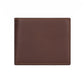 Urban Leather Card Holder with Sewing Line for Home Storage - Teleplus leather card holder urban sewing line