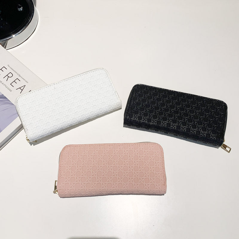 Urban Nylon Crossbody Bag with Inner Zipper and Sandwich Pocket - Teleplus