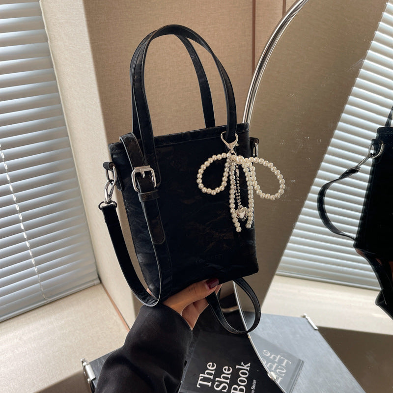 Urban Polyester Shoulder Messenger Bag for Daily Use in the United States - Teleplus shoulder messenger bag united