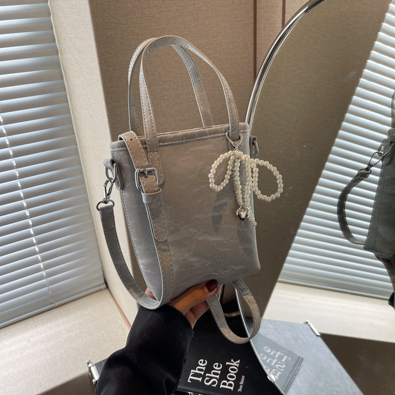 Urban Polyester Shoulder Messenger Bag for Daily Use in the United States - Teleplus shoulder messenger bag united