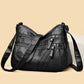 Urban Women’s Crossbody Messenger Bag in Multiple Colors for the United States - US shoulder messenger bag united states