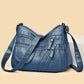 Urban Women’s Crossbody Messenger Bag in Multiple Colors for the United States - US shoulder messenger bag united states