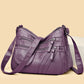 Urban Women’s Crossbody Messenger Bag in Multiple Colors for the United States - US shoulder messenger bag united states