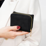 Urban Women’s PU Leather Purse in Multiple Colors for Everyday