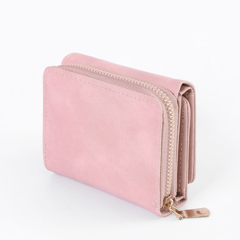 Urban Women’s PU Leather Purse in Multiple Colors for Everyday