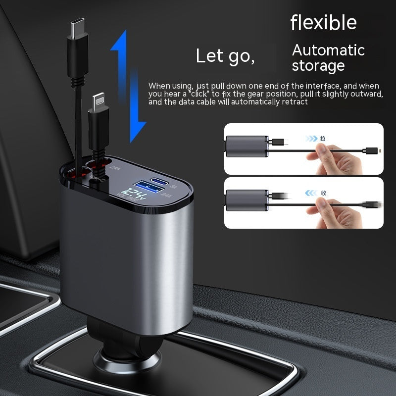 USB Adapter Extension Cable for Mobile Charging in the United States - Max66W Commandos united states chf usb adapter