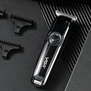 USB Charging Hair Scissors for Engraving and Oil Head Cleaning - oil head engraving hair scissors usb charging