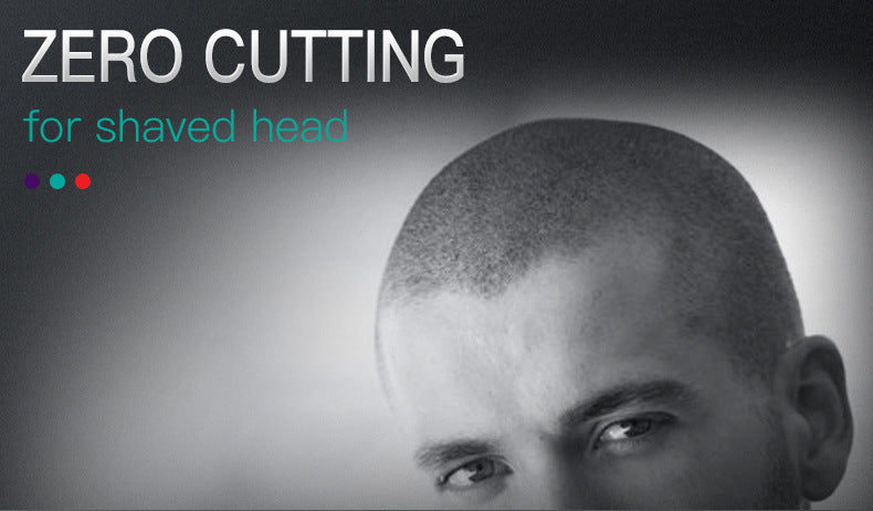 USB Charging Hair Scissors for Engraving and Oil Head Cleaning - oil head engraving hair scissors usb charging