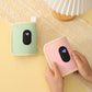 USB Intelligent Temperature Control Portable Milk Bottle Insulation Cover - usb intelligent temperature control