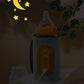 USB Intelligent Temperature Control Portable Milk Bottle Insulation Cover - usb intelligent temperature control