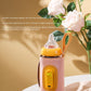 USB Intelligent Temperature Control Portable Milk Bottle Insulation Cover - usb intelligent temperature control
