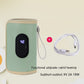 USB Intelligent Temperature Control Portable Milk Bottle Insulation Cover - usb intelligent temperature control