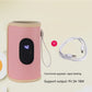 USB Intelligent Temperature Control Portable Milk Bottle Insulation Cover - usb intelligent temperature control