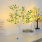 USB Led Luminous Tree for Christmas Home Decorative Holiday Atmosphere - led luminous tree christmas home decorative