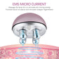 Usb Rechargeable Roller Massage Electric Face-lift - Rechargeable Roller Massage for a Lifted Face Laugh