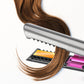 USB Wireless Charging Hair Straightener Comb with Temperature Control - Teleplus usb wireless charging hair