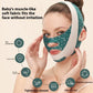 V Face Bandage Face Lifting Double Chin Shaping Lifting Firming Face Carving Face-thinning Mask - Face Bandage Lifting