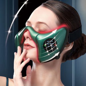 V Facial Massager Lifting Firming Face-lifting Device - Facial Massager Lifting for a Youthful Glow Up