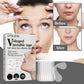 100pcs Lifting Invisible Stickers Facial Patches for Skin Tightening - a Lifted Mood lifting invisible stickers