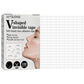100pcs Lifting Invisible Stickers Facial Patches for Skin Tightening - a Lifted Mood lifting invisible stickers