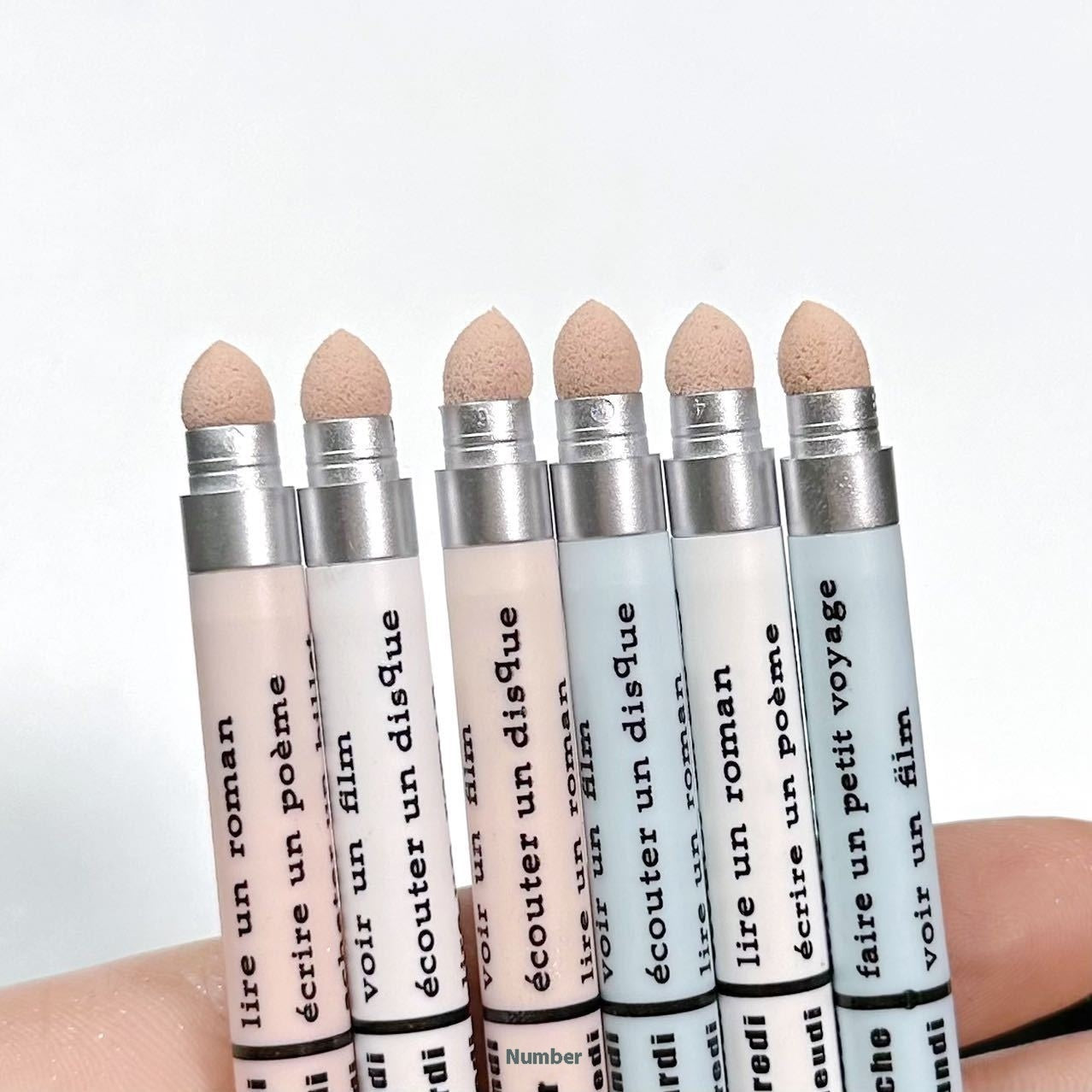 Variety of Eye Shadow Colors in Beige Pink Gold Purple and More - Teleplus eye shadow colors pink gold purple beige