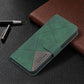 Veil Prismatic Phone Leather Case Wallet Flip Case - Veil Prismatic Leather Case for Mobile Phones