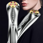 Velectric Facial Cleanser with Radio Frequency Beauty and Skin Rejuvenation - VElectric Sparks Joy in velectric facial