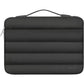 Velvet Laptop Sleeve 13.3 15 Inch Waterproof Ultra Soft Case Multiple Colors - Teleplus
