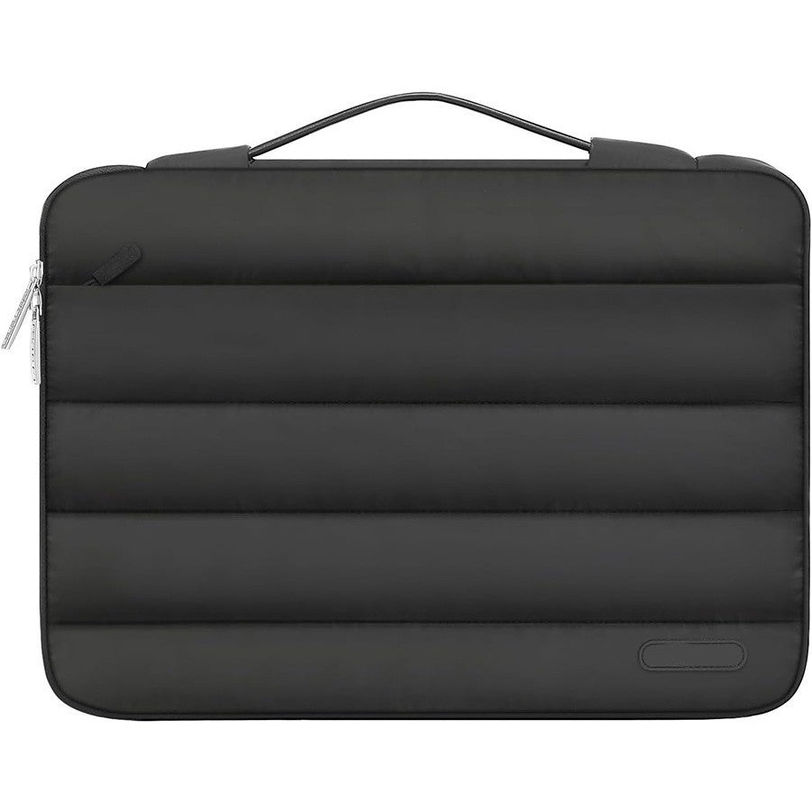 Velvet Laptop Sleeve 13.3 15 Inch Waterproof Ultra Soft Case Multiple Colors - Teleplus