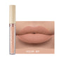 Velvet Matte Finish Lipstick with Colors Lip Gloss and Liquid Texture - Teleplus matte finish velvet colors lip gloss