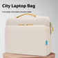 Velvet Shockproof Laptop Sleeve Waterproof Ultra-Light Lining for Men Women - Teleplus