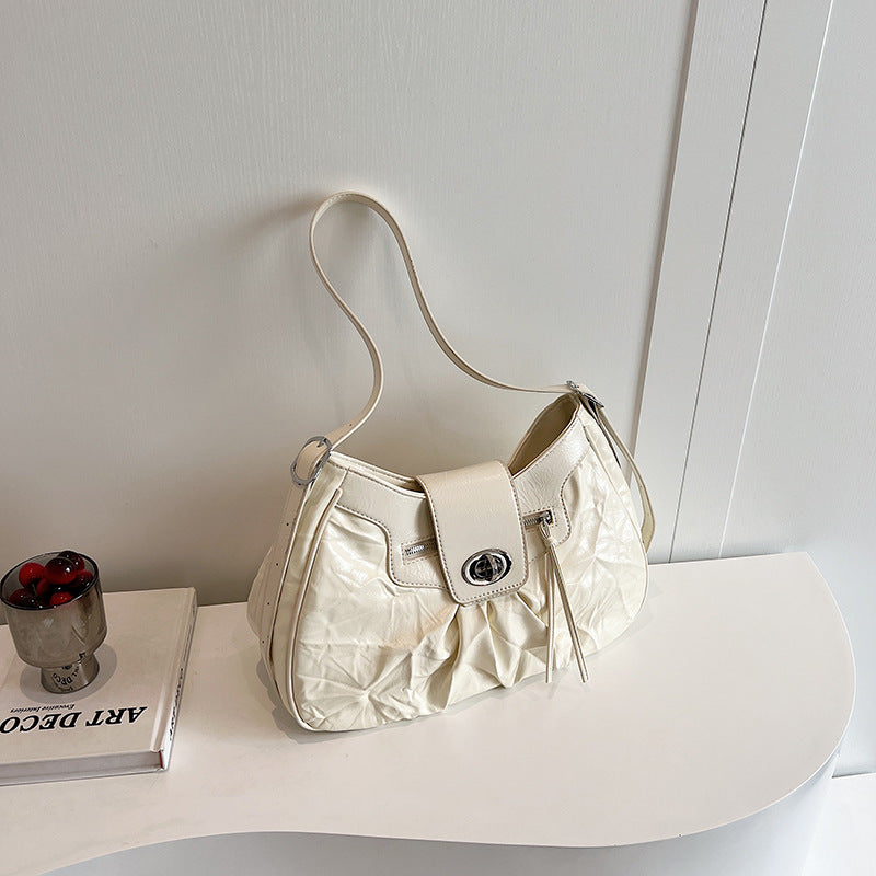 Versatile Crossbody Bag for Travel and Fashion with Shoulder Underarm Style - versatile crossbody bag fashion shoulder