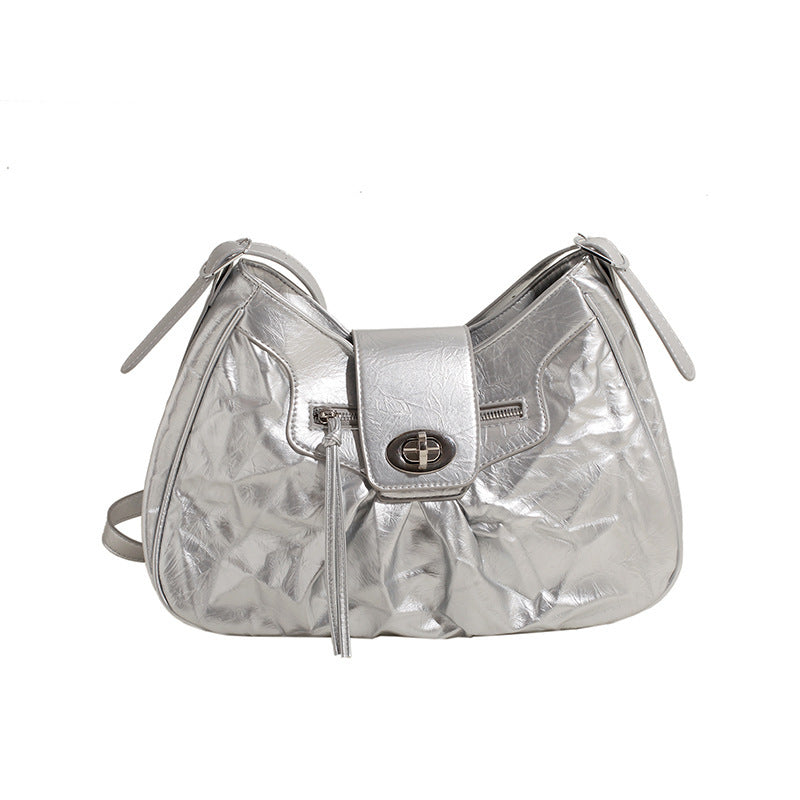 Versatile Crossbody Bag for Travel and Fashion with Shoulder Underarm Style - versatile crossbody bag fashion shoulder