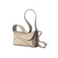 Versatile Fashion Shoulder Bag with Cowhide Leather and Oblique Design - Teleplus versatile fashion shoulder oblique