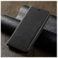 Versatile Flap Leather Case Wallet Phone Case - Versatile Flap Leather Case Wallet for Phones