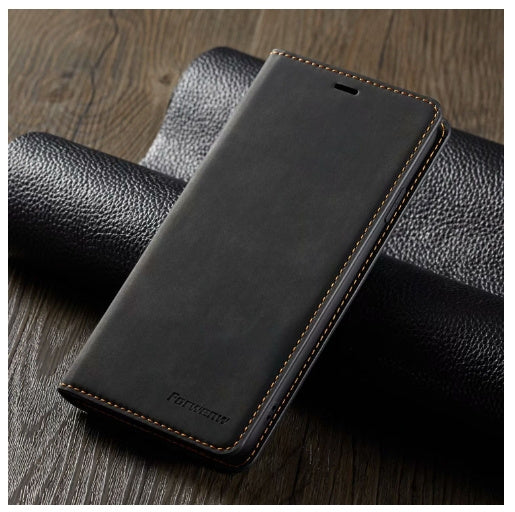 Versatile Flap Leather Case Wallet Phone Case - Versatile Flap Leather Case Wallet for Phones