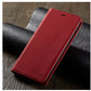 Versatile Flap Leather Case Wallet Phone Case - Versatile Flap Leather Case Wallet for Phones