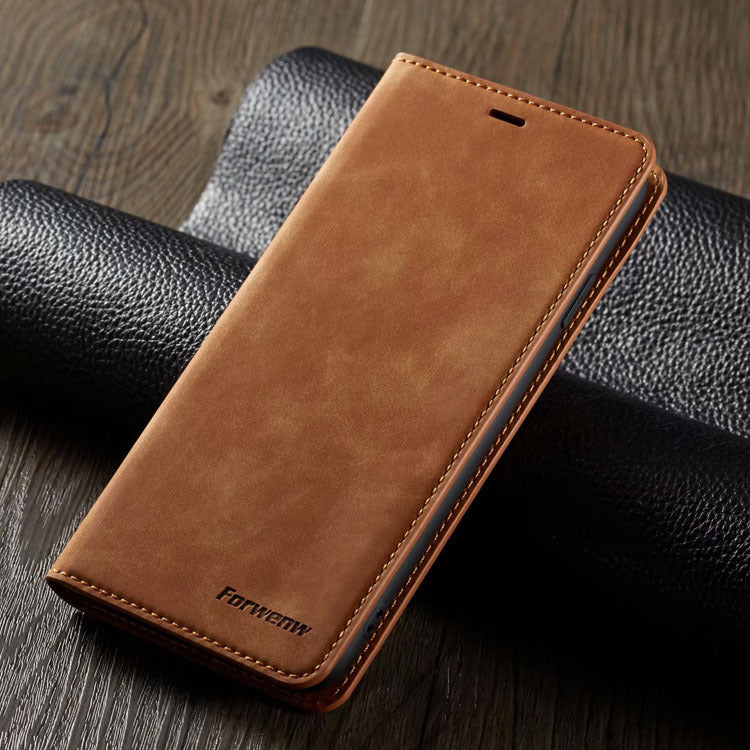 Versatile Flap Leather Case Wallet Phone Case - Versatile Flap Leather Case Wallet for Phones