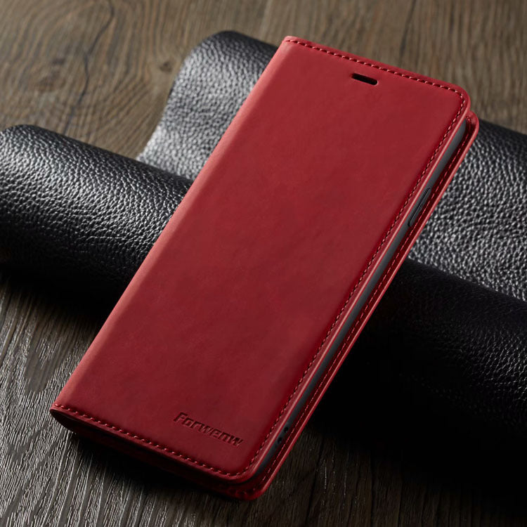 Versatile Flap Leather Case Wallet Phone Case - Versatile Flap Leather Case Wallet for Phones