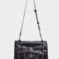 Versatile Single Shoulder Crossbody Bag with Soft Touch Chain for Daily - Teleplus soft touch chain versatile single