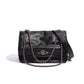 Versatile Single Shoulder Crossbody Bag with Soft Touch Chain for Daily - Teleplus soft touch chain versatile single