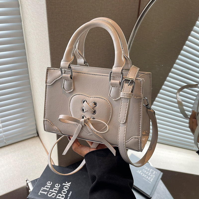 Versatile Small Square Crossbody Bag for Summer Stylish Travel - Teleplus crossbody bag summer versatile small square