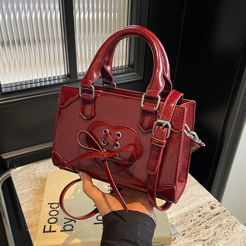 Versatile Small Square Crossbody Bag for Summer Stylish Travel - Teleplus crossbody bag summer versatile small square