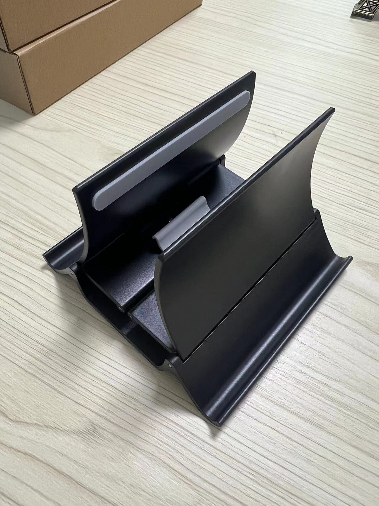 Vertical Notebook Cooling Bracket with Multiple Color Options and Generations - Teleplus Colors vertical notebook