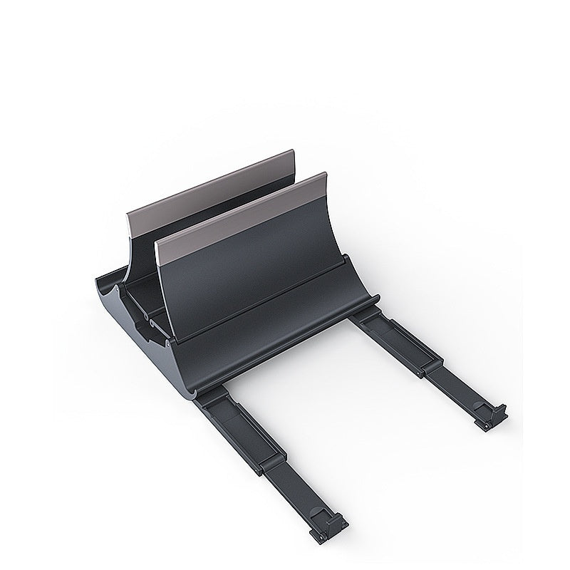 Vertical Notebook Cooling Bracket with Multiple Color Options and Generations - Teleplus Colors vertical notebook