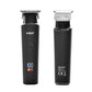 VGR937 Electric Clipper with LCD Display Dual-Purpose Power and Washable Blade - Teleplus vgr937 electric clipper lcd