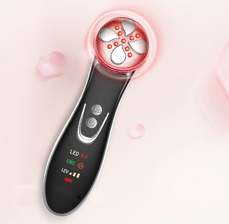 Vibration beauty instrument - Vibration Beauty Instrument for Sparkling Skin Bliss