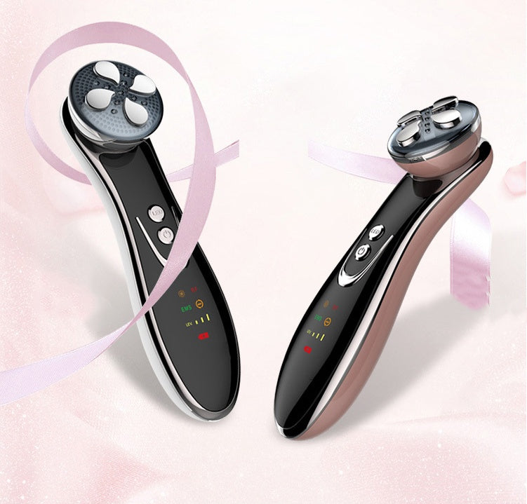 Vibration beauty instrument - Vibration Beauty Instrument for Sparkling Skin Bliss