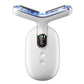 Vibration Neck Beauty Instrument EMS - Vibration Neck Beauty Instrument for Gorgeous Gawkers